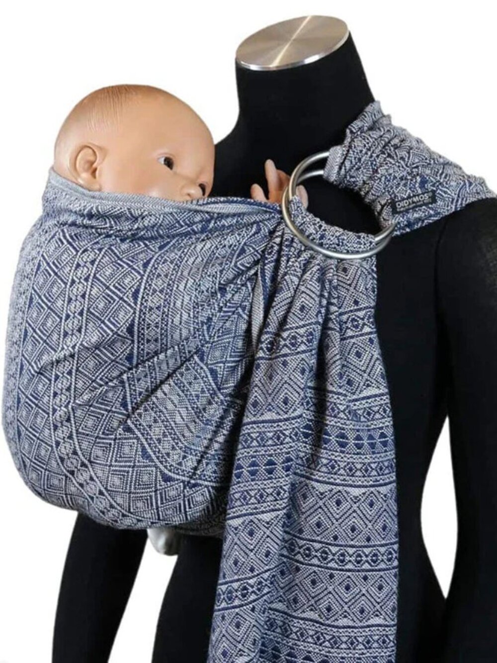 DIDYMOS ring sling